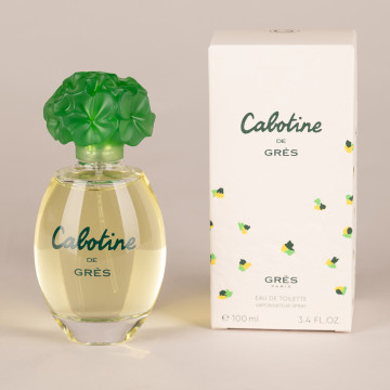 Eau de Toilette - Cabotine de Grès