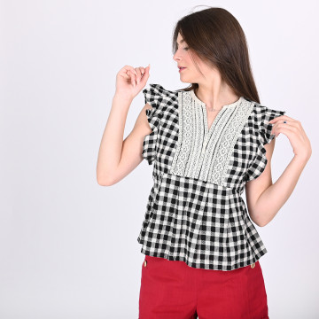 Blouse - 9114087