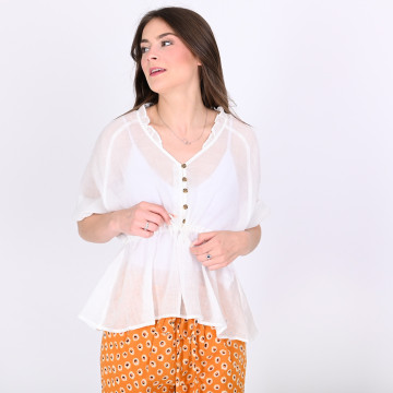 Blouse - 9116070