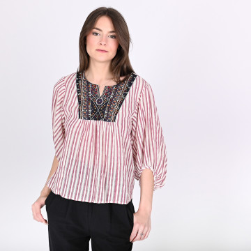 Blouse - 9118027