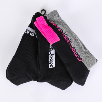 Chaussettes de sport x 3 - Sock