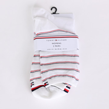 Chaussettes x 3 - TH