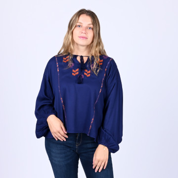 Blouse - Bonny