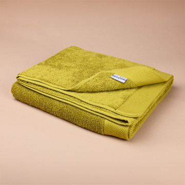 Drap de bain - Olive