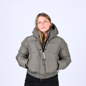 Doudoune - Sports Puffer Bomber