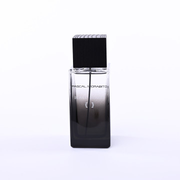 Eau de toilette - Black Granit