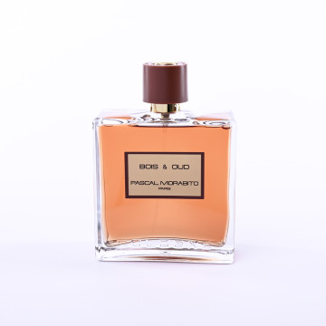 Eau de toilette - Bois & Oud