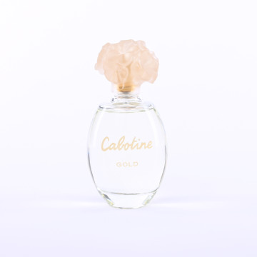 Eau de toilette - Cabotine Gold