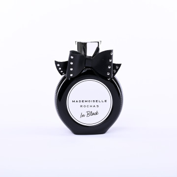 Eau de parfum - Mademoiselle Rochas In Black