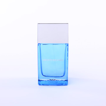 Eau de toilette - Méditerranée