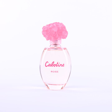 Eau de toilette - Cabotine Rose