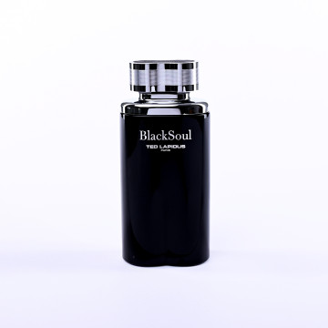 Eau de toilette - BlackSoul