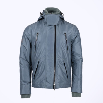 Blouson - Hood MTN Windbreaker