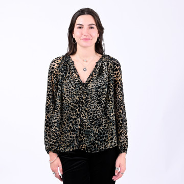 Blouse - 20211021