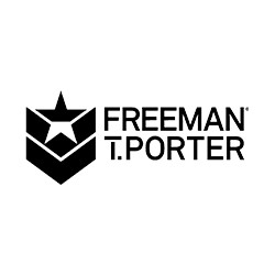 Freeman T. Porter